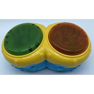 Baby Einstein Neighborhood Symphony Jumper Replacement Part Music Lights Drum